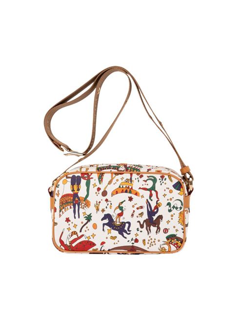 Ursula sling bag Umhängetasche PIERO GUIDI | 21AD81985E98